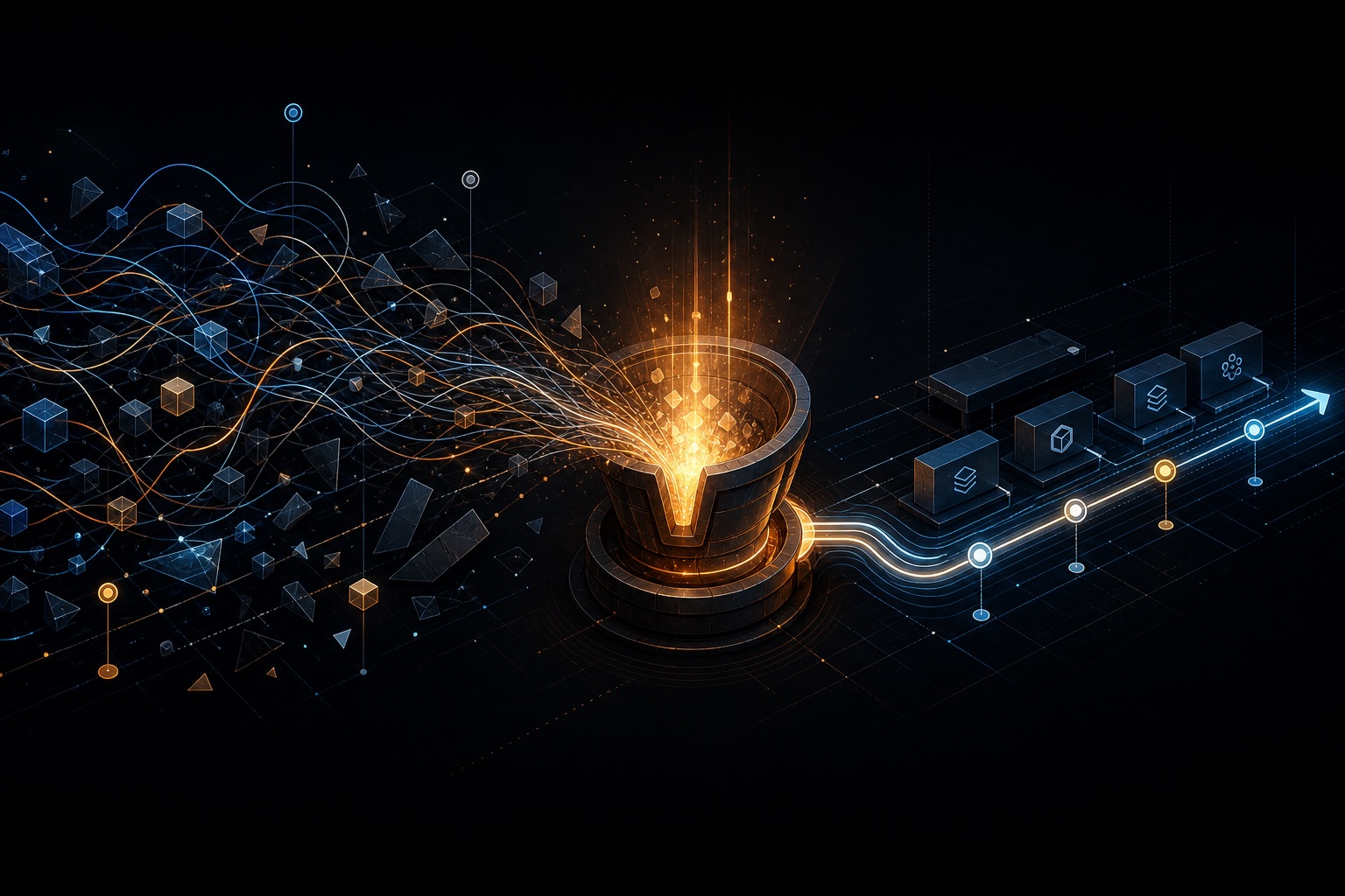 API remap, SDK and open-source AI framework